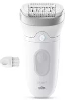 braun silk epil - Braun Silk-épil 7 SE7-000 Baltas (White) - 3 nuotrauka
