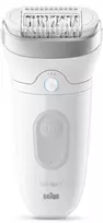 braun silk epil - Braun Silk-épil 7 SE7-000 Baltas (White) - 5 nuotrauka