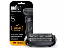 6 5 5 5 - Braun Series 5 Atsarginė skutimo galvutė - 2 nuotrauka