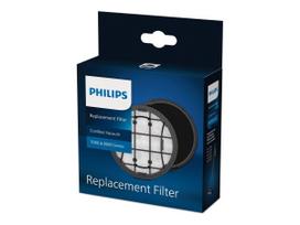 philips dulkiu siurblys - Dulkių siurblio filtras Philips XV1681/01 - 2 nuotrauka