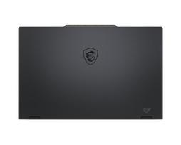 5060 8gb - MSI Cyborg A17 AI B2HWFKG, AMD Ryzen 7 260, 16 GB, 512 GB, 17.3", RTX 5060, Juodas (Black) - 4 nuotrauka