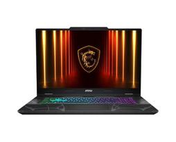 5060 8gb - MSI Cyborg A17 AI B2HWFKG, AMD Ryzen 7 260, 16 GB, 512 GB, 17.3", RTX 5060, Juodas (Black) - 5 nuotrauka