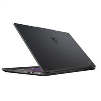 i7 msi - MSI Cyborg 17 B13WGKG, Intel Core i7-13620H, 16 GB, 1 TB, 17.3", NVIDIA GeForce RTX 5070, Juodas (Black) - 2 nuotrauka