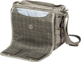 foto krepsiai - Think Tank camera bag Retrospective 10 V2.0, pinestone | 116765 - 2 nuotrauka