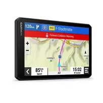 gps navigacija - Garmin DriveCam 76 EU GPS - 2 nuotrauka