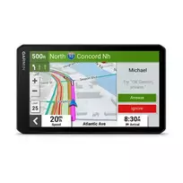 gps navigacija - Garmin DriveCam 76 EU GPS - 4 nuotrauka