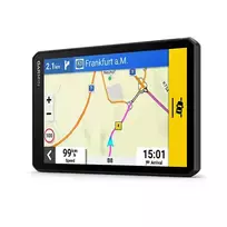 gps navigacija - Garmin DriveCam 76 EU GPS - 5 nuotrauka