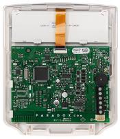 controlai -  Paradox K-32/LCD/PLUS - 3 nuotrauka