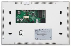 namu signalizacija - GRAFINĖ KLAVIATŪRA SIGNALIZACIJOS CENTRALEI TM-70 PARADOX - 3 nuotrauka