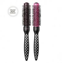 plauku formavimo sukos - Apvalus plaukų džiovinimo šepetys HH SIMONSEN HEAT BRUSH 53mm - 3 nuotrauka