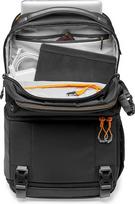 foto kuprine - Lowepro backpack Fastpack BP 250 AW III, black | LP37333-PWW - 2 nuotrauka