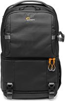 foto kuprine - Lowepro backpack Fastpack BP 250 AW III, black | LP37333-PWW - 4 nuotrauka
