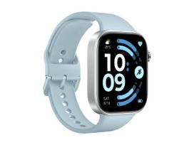 ismanusis laikrodis - Xiaomi Redmi Watch 6 2.07" Glacier Mėlyna (Glacier Blue) - 3 nuotrauka