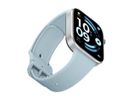 ismanusis laikrodis - Xiaomi Redmi Watch 6 2.07" Glacier Mėlyna (Glacier Blue) - 4 nuotrauka