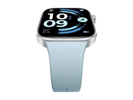 ismanusis laikrodis - Xiaomi Redmi Watch 6 2.07" Glacier Mėlyna (Glacier Blue) - 5 nuotrauka