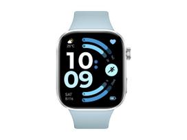 ismanusis laikrodis - Xiaomi Redmi Watch 6 2.07" Glacier Mėlyna (Glacier Blue) - 6 nuotrauka