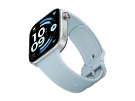 ismanusis laikrodis - Xiaomi Redmi Watch 6 2.07" Glacier Mėlyna (Glacier Blue) - 7 nuotrauka