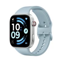 ismanusis laikrodis - Xiaomi Redmi Watch 6 2.07" Glacier Mėlyna (Glacier Blue) - 8 nuotrauka