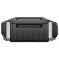 nesiojama elektros stotele - EcoFlow DELTA Pro Ultra (Juoda) - 2 nuotrauka