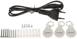 signalizatoriu komplektas - Hikvision AX PRO DS-PWA96-KIT-WE - 2 nuotrauka