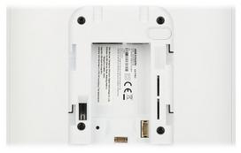 signalizatoriu komplektas - Hikvision AX PRO DS-PWA96-KIT-WE - 10 nuotrauka