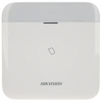 signalizatoriu komplektas - Hikvision AX PRO DS-PWA96-KIT-WE - 12 nuotrauka