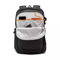 foto kuprine - Lowepro bakcpack Flipside BP 400 AW III, black | LP37352-PWW - 5 nuotrauka
