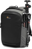 foto kuprine - Lowepro backpack Flipside BP 400 AW III, grey | LP37353-PWW - 3 nuotrauka
