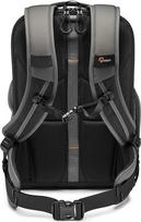 foto kuprine - Lowepro backpack Flipside BP 400 AW III, grey | LP37353-PWW - 4 nuotrauka