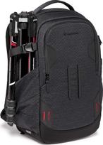 foto kuprine - Manfrotto backpack Pro Light Backloader S (MB PL2-BP-BL-S) - 2 nuotrauka