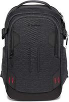 foto kuprine - Manfrotto backpack Pro Light Backloader S (MB PL2-BP-BL-S) - 5 nuotrauka