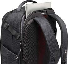 pro fl - Manfrotto backpack Pro Light Frontloader M (MB PL2-BP-FL-M) - 2 nuotrauka