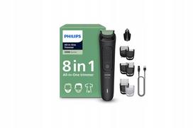plauku masinele - Philips MG3940/15 - 3 nuotrauka
