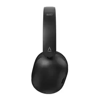 headphones over ear bluetooth - Creative Zen Hybrid Gen 2 Juodos (Black) - 3 nuotrauka