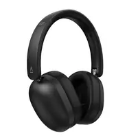 headphones over ear bluetooth - Creative Zen Hybrid Gen 2 Juodos (Black) - 5 nuotrauka