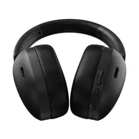 headphones over ear bluetooth - Creative Zen Hybrid Gen 2 Juodos (Black) - 6 nuotrauka