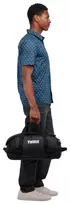 duffel bag - Thule Chasm  Duffel Bag, 30L  Black  Waterproof - 3 nuotrauka