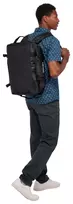 duffel bag - Thule Chasm  Duffel Bag, 30L  Black  Waterproof - 4 nuotrauka