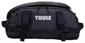 duffel bag - Thule Chasm  Duffel Bag, 30L  Black  Waterproof - 6 nuotrauka