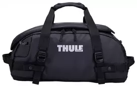 duffel bag - Thule Chasm  Duffel Bag, 30L  Black  Waterproof - 7 nuotrauka
