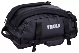 duffel bag - Thule Chasm  Duffel Bag, 30L  Black  Waterproof - 9 nuotrauka