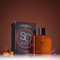 lazell - Lazell So Much For Men EDT 100ml vyriški kvepalai - 2 nuotrauka
