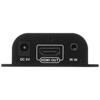 ekstenderis - TST HDMI Ekstenderis su Šakotuvu SP-EX-6IR-V4 - 3 nuotrauka