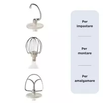 ariete vintage - Ariete Vintage 1588/05 - 7 nuotrauka