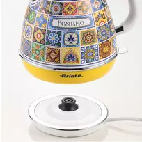 mulers - Ariete 2869/0P 1.7L 2200 W Positano Multi spalvos (Multicolored) - 5 nuotrauka