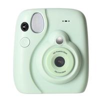 instan - Roger Skaitmeninis momentinis fotoaparatas 16x 128GB Žalias (Green) - 5 nuotrauka