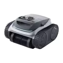 bubu - Bublue C10 baseino valymo robotas C10-WH-EU - 2 nuotrauka