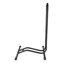 juodas metalas - RoGer Metal Bicycle Stand Juodas (Black) - 6 nuotrauka