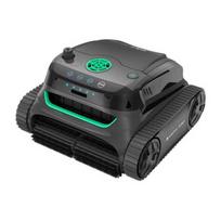 baseinas - Wybot S2 belaidis baseino valymo robotas - 2 nuotrauka