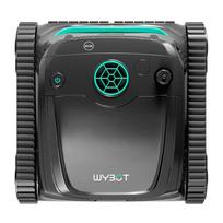 baseinas - Wybot S2 belaidis baseino valymo robotas - 3 nuotrauka
